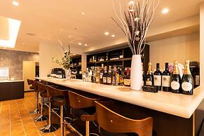 Pearl Hotel Shinjuku Akebonobashi