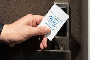 Pearl Hotel Shinjuku Akebonobashi