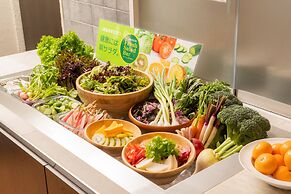 Pearl Hotel Shinjuku Akebonobashi