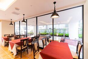 Pearl Hotel Shinjuku Akebonobashi