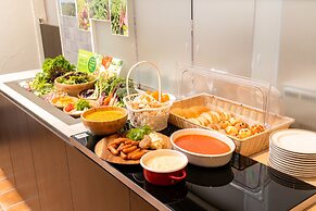 Pearl Hotel Shinjuku Akebonobashi