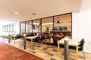 Pearl Hotel Shinjuku Akebonobashi