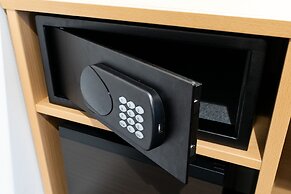 Pearl Hotel Shinjuku Akebonobashi