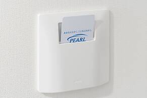 Pearl Hotel Shinjuku Akebonobashi