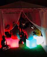 Estrella Suites - Hostel