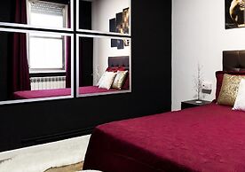 Estrella Suites - Hostel