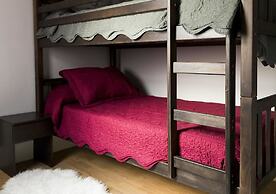 Estrella Suites - Hostel