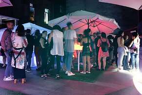 Estrella Suites - Hostel