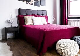 Estrella Suites - Hostel