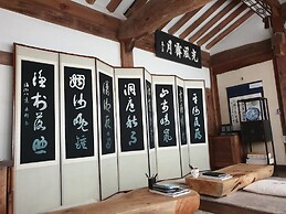Okyeon pavilion