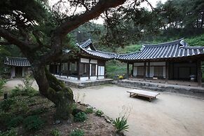 Okyeon pavilion