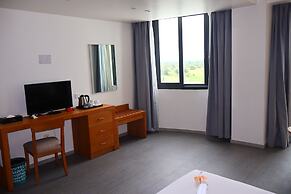 Nalagi Hotel
