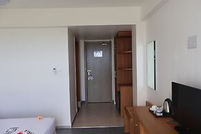 Nalagi Hotel