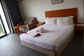 Nalagi Hotel