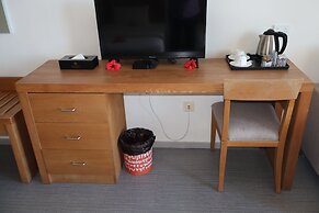 Nalagi Hotel
