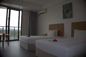 Nalagi Hotel