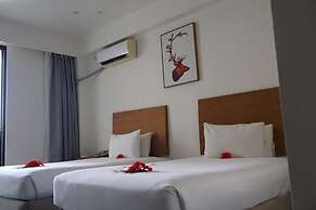 Nalagi Hotel
