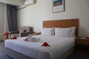 Nalagi Hotel