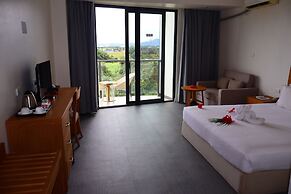 Nalagi Hotel