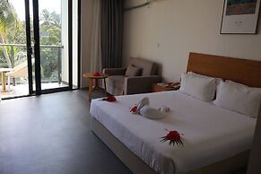 Nalagi Hotel