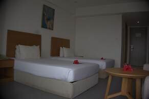 Nalagi Hotel