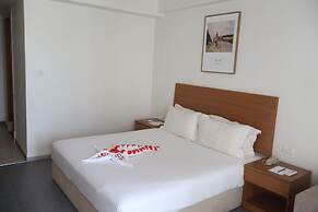 Nalagi Hotel
