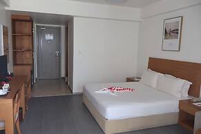 Nalagi Hotel