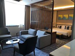 Rosedale Hotel Taicang