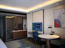 Rosedale Hotel Taicang