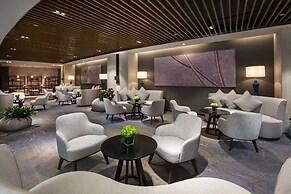 Rosedale Hotel Taicang