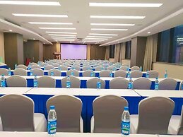 Rosedale Hotel Taicang