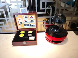 Rosedale Hotel Taicang