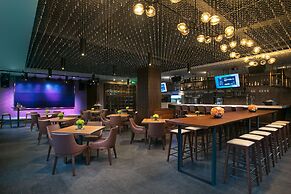 Rosedale Hotel Taicang