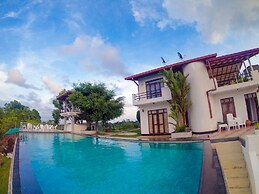 Uppermost Villa - Galle