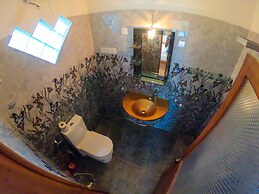 Uppermost Villa - Galle