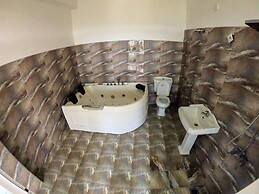 Uppermost Villa - Galle