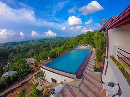 Uppermost Villa - Galle