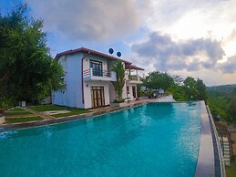 Uppermost Villa - Galle