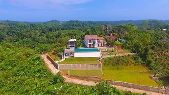 Uppermost Villa - Galle