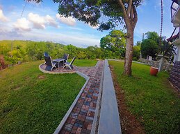 Uppermost Villa - Galle