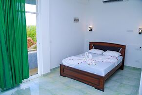 Uppermost Villa - Galle