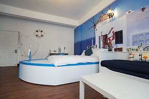 Greece Little Castle