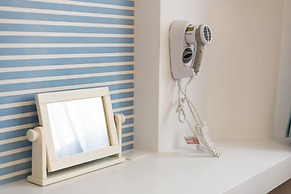 Greece Little Castle