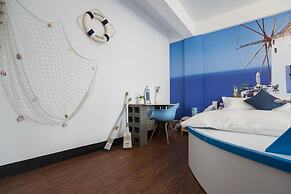 Greece Little Castle