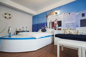 Greece Little Castle