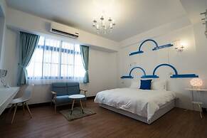 Greece Little Castle