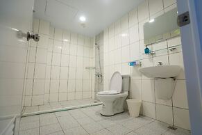 Greece Little Castle