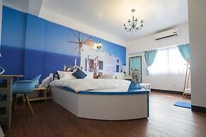 Greece Little Castle