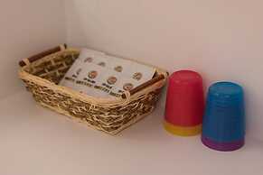 Greece Little Castle