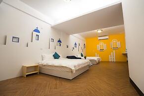 Greece Little Castle